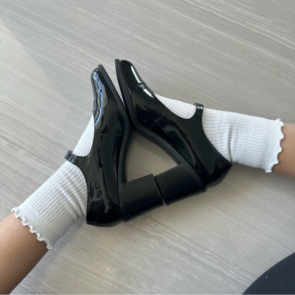 Nine West • Mary Janes - Picture 5 of 15